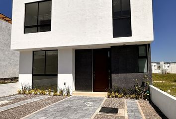 Casa en  Calle Reserva Quebracho, Bio Grand, La Antigua Juriquilla, Querétaro, 76224, Mex