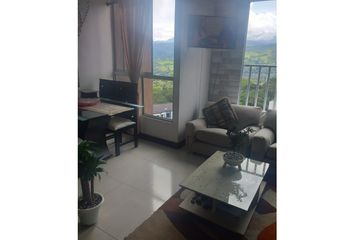 Apartamento en  Villapilar, Manizales