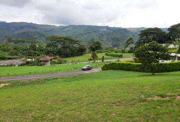 Lote de Terreno en  El Rosario, Manizales