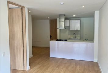 Apartamento en  Bosques De Pinos, Bogotá