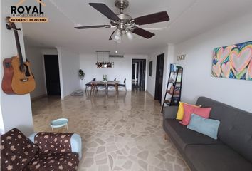 Apartamento en  Altos De Riomar, Barranquilla