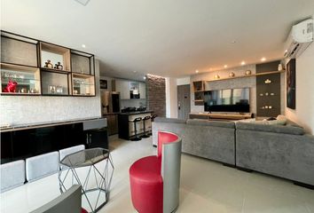 Apartamento en  Villa Santos, Barranquilla