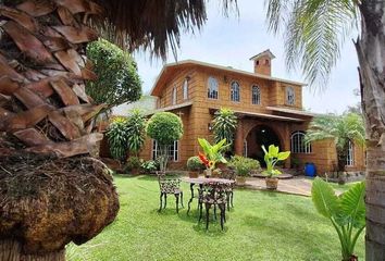 Casa en  El Durazno, Valle De Bravo, México, Mex