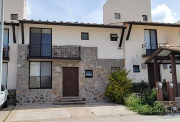 Casa en condominio en  Zibatá, El Marqués