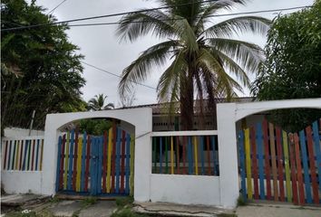 Casa en  Santiago De Tolú, Sucre