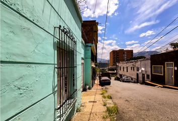 Casa en  Candelaria Centro, Medellín