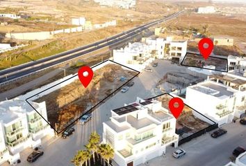 Lote de Terreno en  Autopista Tijuana-ensenada, Tijuana, Baja California, 22560, Mex