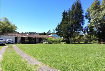 Lote de Terreno en  Guarne, Antioquia