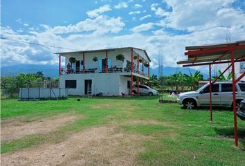 Casa en  Campoalegre, El Cerrito Valle Del Cauca