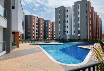 Apartamento en  Miravalle, Jamundí