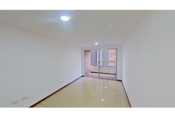 Apartamento en  La Nubia, Medellín