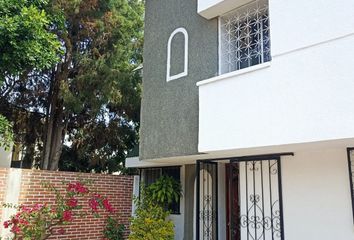 Casa en  Arboledas De Zerezotla, San Pedro Cholula