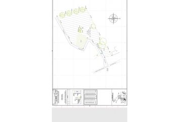 Lote de Terreno en  Ciudad Capri, Cali