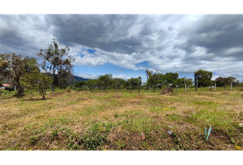 Lote de Terreno en  Barbosa, Santander