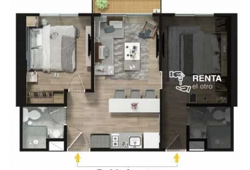 Apartamento en  Prado Veraniego Norte, Bogotá