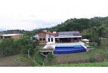 Casa en  Sopetran, Antioquia