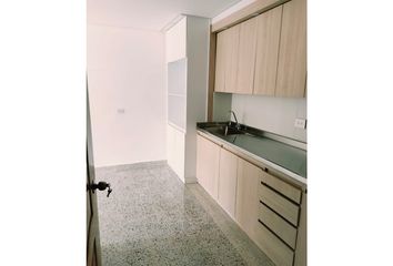 Apartamento en  San Benito, Medellín