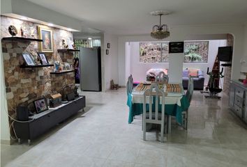 Apartamento en  Santa Fe, Medellín