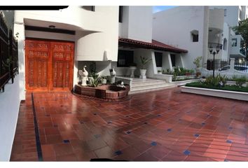 Casa en  Castillogrande, Cartagena De Indias