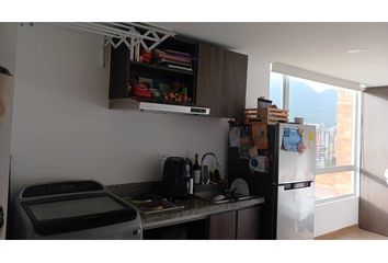 Apartamento en  Teusaquillo, Bogotá