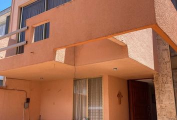 Casa en condominio en  Calle Costa De Marfil 124, Chimalli, Tlalpan, Ciudad De México, 14370, Mex