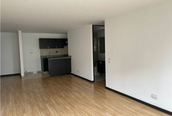 Apartamento en  El Tesoro, Medellín