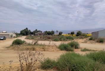 Lote de Terreno en  22790, Rodolfo Sánchez Taboada, Baja California, Mex