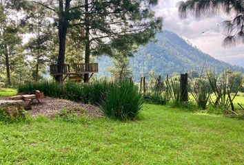 Lote de Terreno en  Valle De Bravo, México, Mex