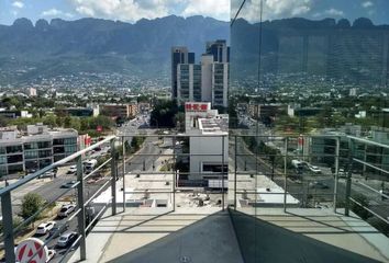 Oficina en  Avenida Humberto Lobo 236, Del Valle, San Pedro Garza García, Nuevo León, 66220, Mex