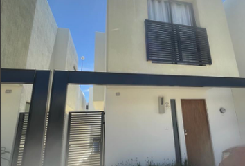 Casa en condominio en  Calle Adamar, San Agustín, Tlajomulco De Zúñiga, Jalisco, 45646, Mex