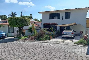 Casa en  Privada De Las Cabañas 2-18, Chapultepec, Cuernavaca, Morelos, 62450, Mex