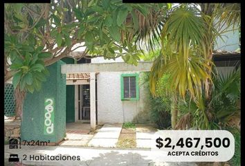 Casa en  Calle 16 216, Vista Alegre, Mérida, Yucatán, 97130, Mex