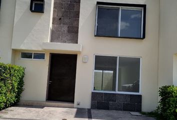 Casa en  Avenida El Marquez, Del Panteón, La Cañada, El Marqués, Querétaro, 76240, Mex