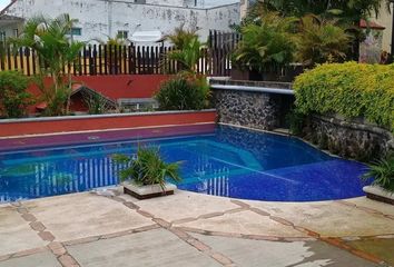 Casa en condominio en  Calle Paseo Atzingo 9, Adolfo Ruiz Cortinez, Cuernavaca, Morelos, 62159, Mex