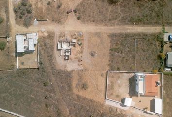 Lote de Terreno en  Calle Sinaloa, Puerta De San Rafael, Corregidora, Querétaro, 76924, Mex