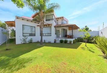 Casa en  Avenida Santa Catarina 225-269, Villas Del Mesón, La Antigua Juriquilla, Querétaro, 76226, Mex