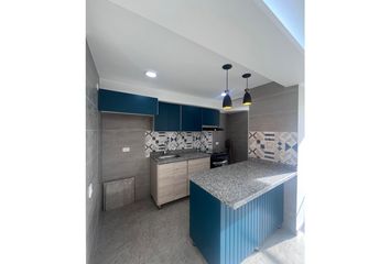 Apartamento en  Valle Del Lili, Cali