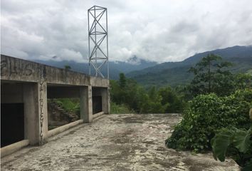 Terreno en  Tarapoto, San Martin