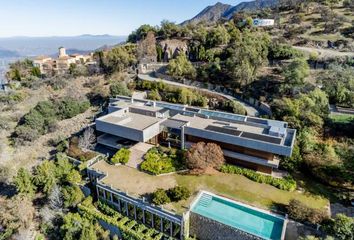 Casa en  Vitacura, Provincia De Santiago