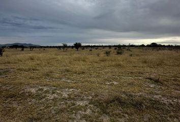 Lote de Terreno en  Ejido El Tanque De Los Jimenez, Ciudad De Aguascalientes