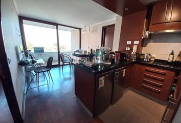 Departamento en  Las Condes, Provincia De Santiago