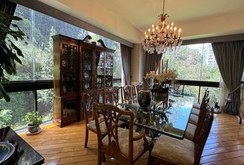 Departamento en  Lomas De Reforma, Miguel Hidalgo, Cdmx