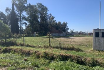 Terrenos en  Belén De Escobar, Partido De Escobar