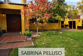 Casa en  Ituzaingó, Partido De Ituzaingó