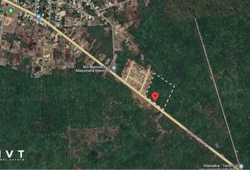 Lote de Terreno en  Calle 7, Texán De Palomeque, Hunucmá, Yucatán, 97353, Mex