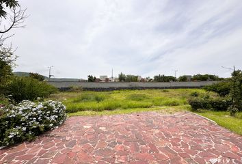 Lote de Terreno en  Altozano El Nuevo Querétaro, Municipio De Querétaro