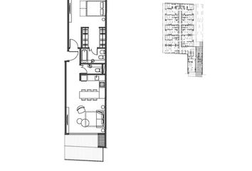 Departamento en  Barracas, Capital Federal