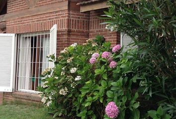 Casa en  Barrio Cerrado Costa Esmeralda, Pinamar