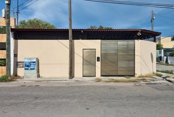 Casa en  Garcia Gineres, Mérida, Yucatán