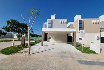 Casa en  Calle 21, Conkal, Yucatán, 97345, Mex